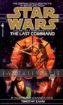 Star Wars: TT3 -Last Command