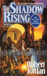 Wheel of Time 04: Shadow Rising