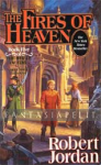 Wheel of Time 05: Fires Of Heaven