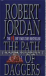 Wheel of Time 08: Path Of Daggers