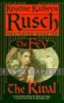 Rival: Third Book Of Fey