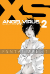 XS Hybrid 2: Angel Virus