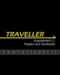 Traveller Supplement 2: Traders & Gunboats