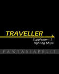 Traveller Supplement 3: Fighting Ships