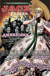 Jack of Fables 4: Americana