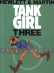 Tank Girl 3 Remastered Edition