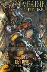 Wolverine: Origins 05 -Deadpool