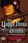 Yagyu Ninja Scrolls 6