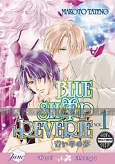 Blue Sheep Reverie 1