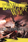 EBDP3: Dragon War (HC)