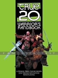 True20: Warrior's Handbook