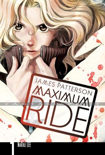 Maximum Ride 1