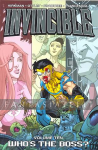 Invincible 10: Who's the Boss?