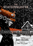 Stationmaster Novel (HC)