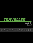 Traveller Book 05: Agent