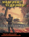 Traveller: Hammers Slammers (HC)