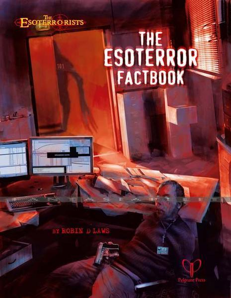 Esoterror Fact Book