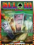 Mutants & Masterminds: Wild Cards -All-In