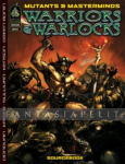 Mutants & Masterminds: Warriors & Warlocks
