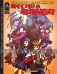 Mutants & Masterminds: Mecha & Manga