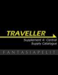 Traveller Supplement 4: Central Supply Catalogue (HC)