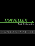 Traveller Book 06: Scoundrel