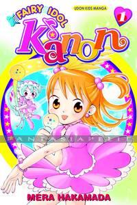 Fairy Idol Kanon 1