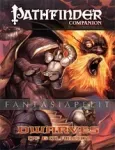 Pathfinder Companion: Dwarves of Golarion