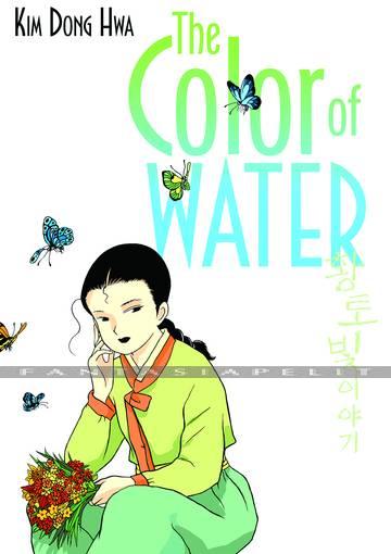 Color of Water