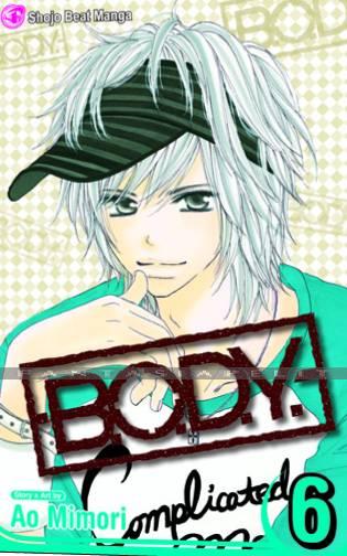 B.O.D.Y. 06 (Body 6)