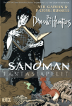 Sandman: Dream Hunters (HC) NOVEL