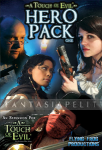 Touch Of Evil: Hero Pack 1