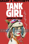 Tank Girl: Apocalypse Remastered