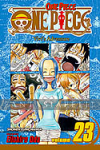 One Piece  23