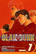 Slam Dunk 07