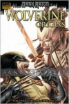 Wolverine: Origins 07 -Dark Reign