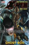 Astonishing X-Men 05: Ghost Box