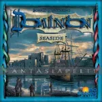 Dominion Seaside Expansion