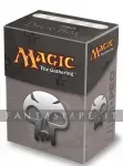 Deck Box MtG Mana Color Black