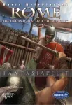 Rome: Life and Death of the Republic
