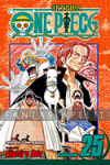 One Piece  25