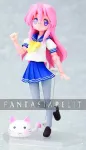Lucky Star Miyuki Takara Figma Summer Uniform Version