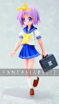 Lucky Star Tsukasa Hiiragi Figma Summer Uniform Version