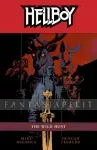 Hellboy 09: The Wild Hunt