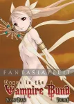 Dance in the Vampire Bund 6