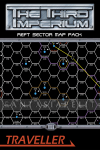 Traveller: Reft Sector Map Pack