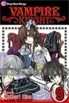 Vampire Knight 09