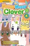 Happy Happy Clover 04