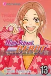 High School Debut 13