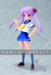 Lucky Star Kagami Hiiriga Figma Summer Uniform Version
